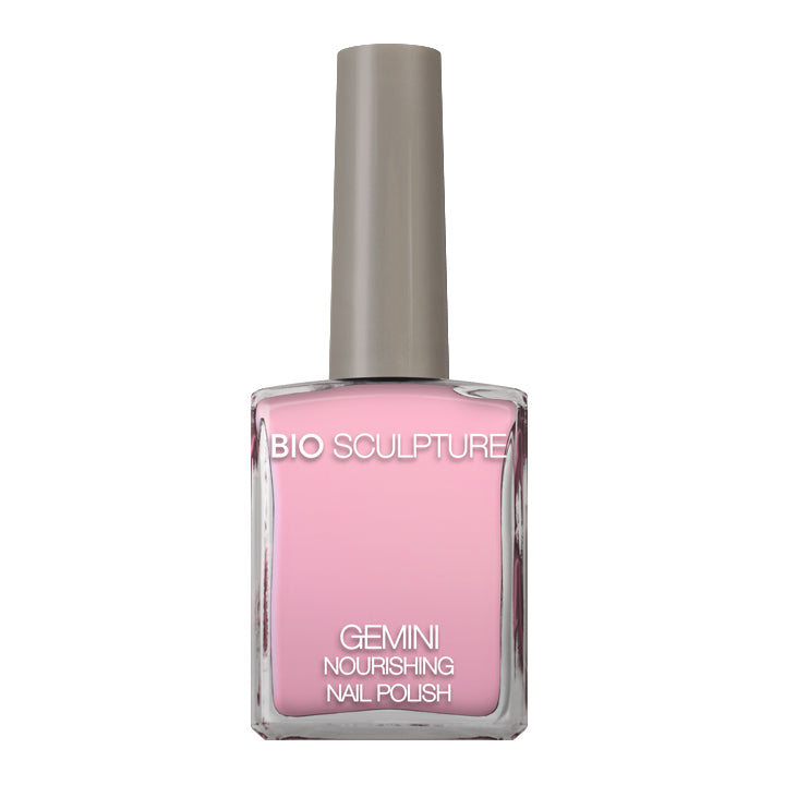 NO.329 BLUSHED BOULEVARD NAIL POLISH