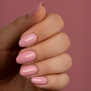 NO.329 BLUSHED BOULEVARD NAIL POLISH