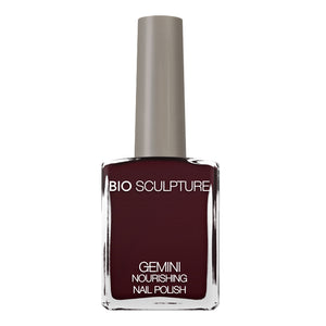NO.334 GARNET NOIR NAIL POLISH