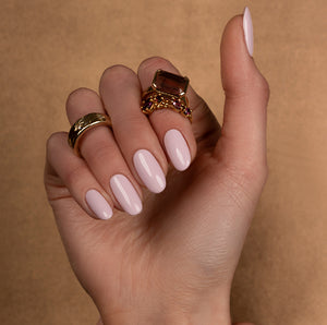 NO.335 - ROSE OPAL