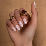 NO.335 - ROSE OPAL
