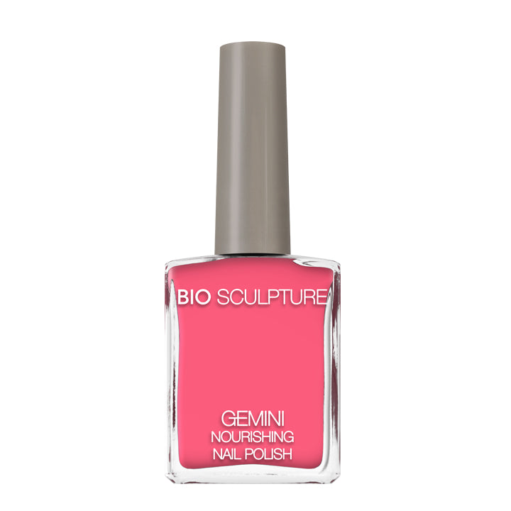 NO.341 CORAL CRUSH NAIL POLISH