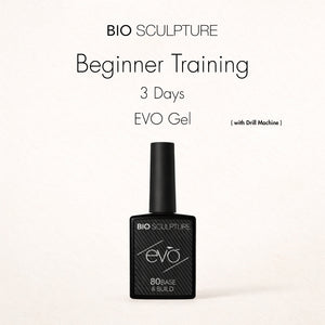 BEGINNER EVO GEL TRAINING & KIT ( WITH DRILL MACHINE )