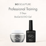 PROFESSIONAL BIOGEL & EVO GEL CONVERSION  TRAINING & KIT