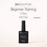 BEGINNER EVO GEL TRAINING & KIT ( NO DRILL MACHINE )