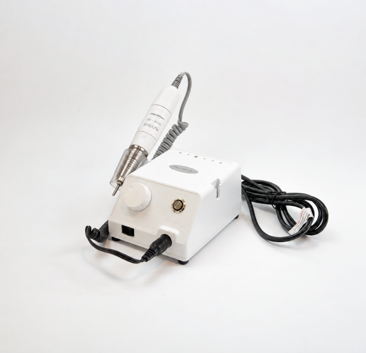 MARATHON ESCORT 3 DRILL MACHINE