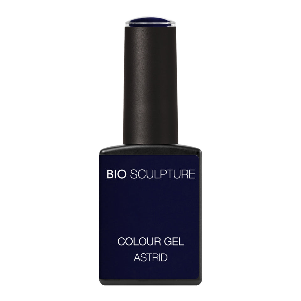 DEEP EDIT - COLOUR GEL COLLECTION