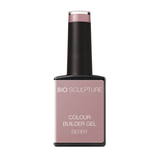 COLOUR BUILDER GEL - BERRY - 14ML