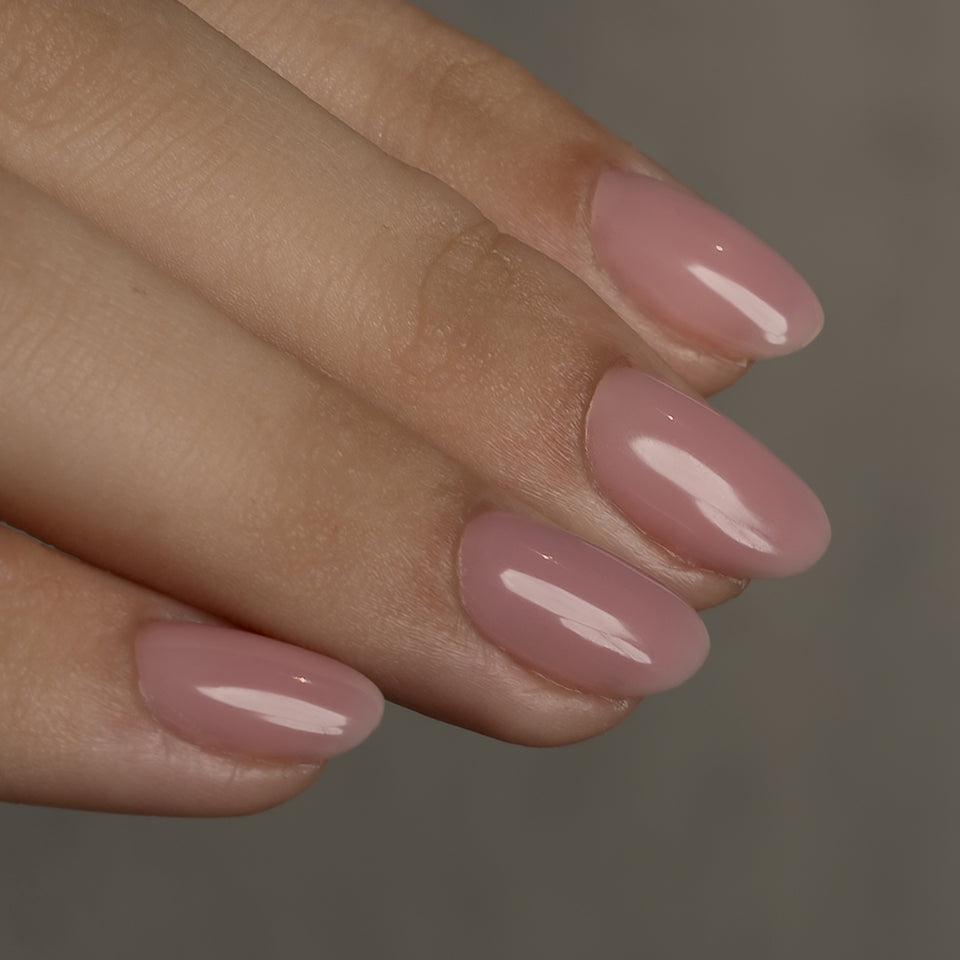 COLOUR BUILDER GEL - BERRY - 14ML