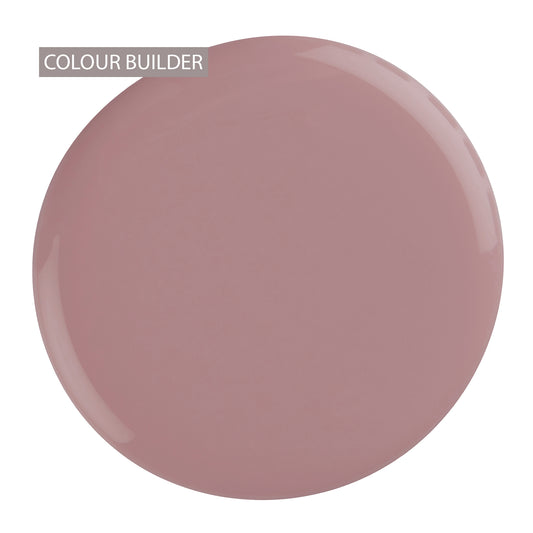 COLOUR BUILDER GEL - BERRY - 14ML