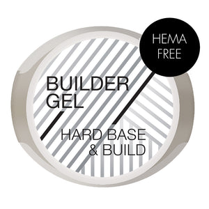 BUILDER GEL  *NEW*