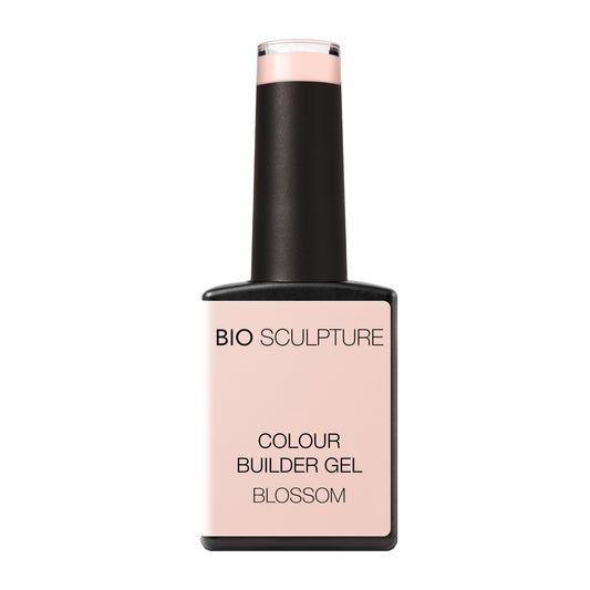 COLOUR BUILDER GEL - BLOSSOM - 14ML
