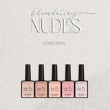 BLUSHING NUDE COLLECTION - EVO