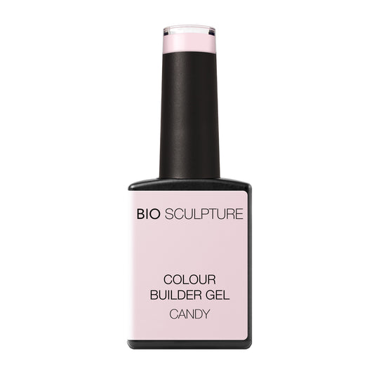 COLOUR BUILDER GEL - CANDY - 14ML