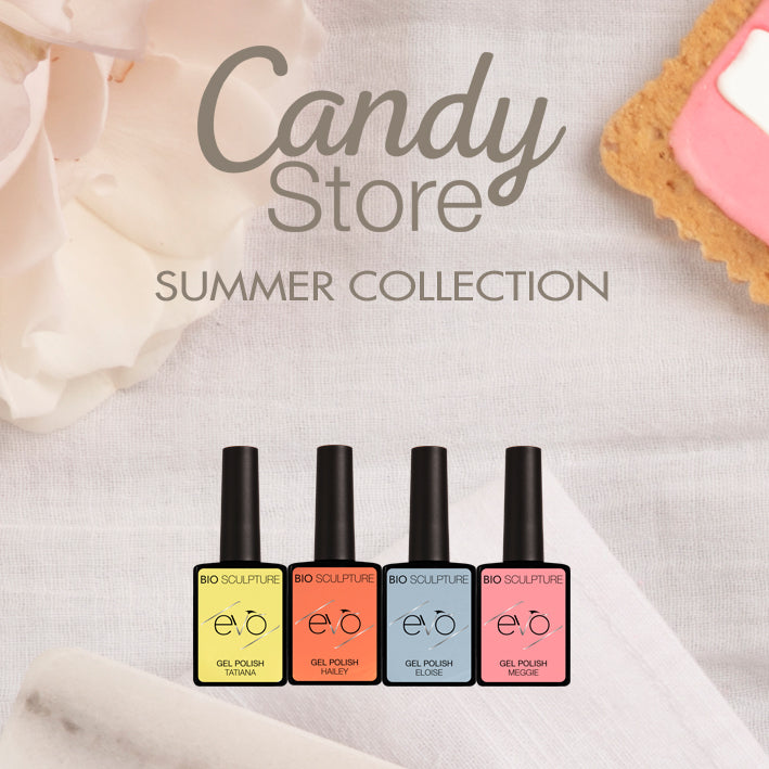 CANDY STORE COLLECTION - EVO