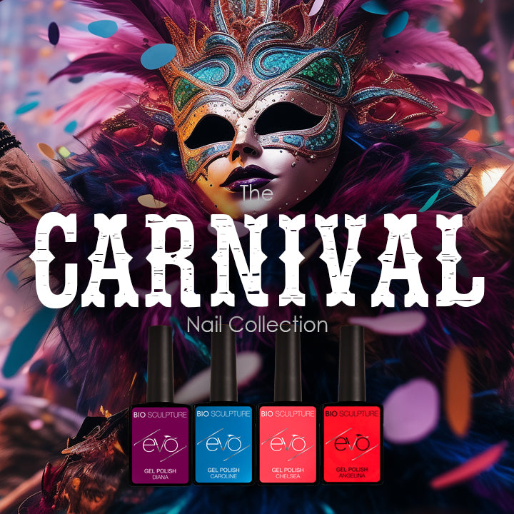 CARNIVAL EVO SELECTION PACK 2025 * LIMITED EDITION*