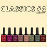 EVO CLASSICS #2 COLLECTION - EVO