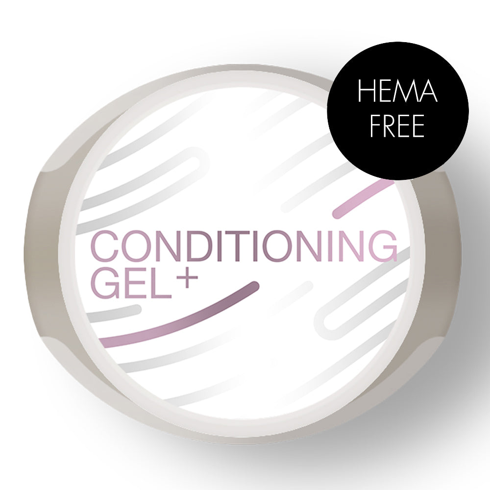 CONDITIONING GEL