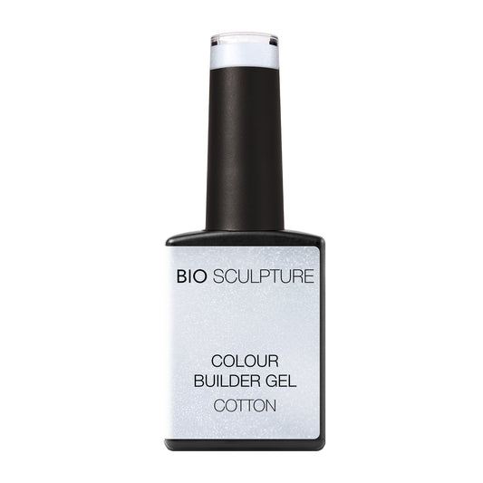 COLOUR BUILDER GEL - COTTON - 14ML