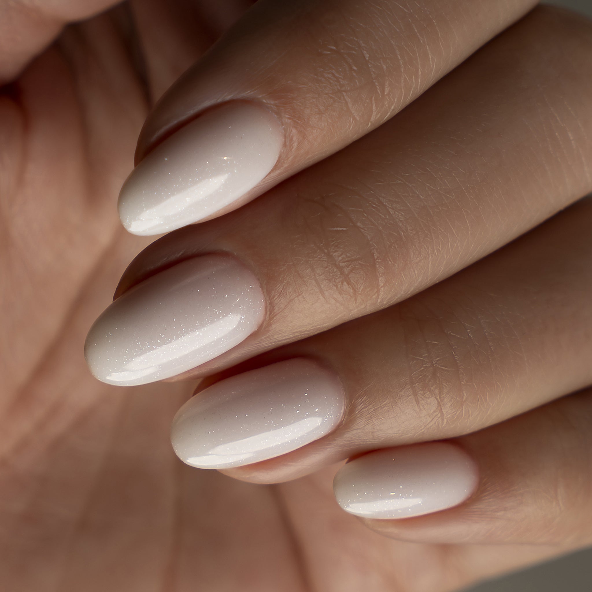 COLOUR BUILDER GEL - COTTON - 14ML