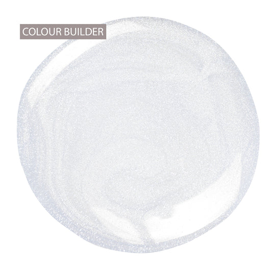 COLOUR BUILDER GEL - COTTON - 14ML
