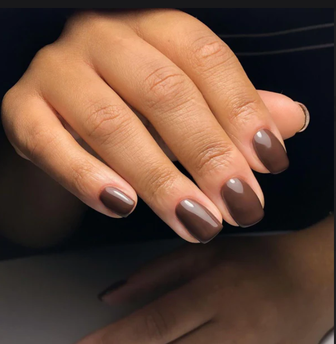COURTNEY - COLOUR GEL