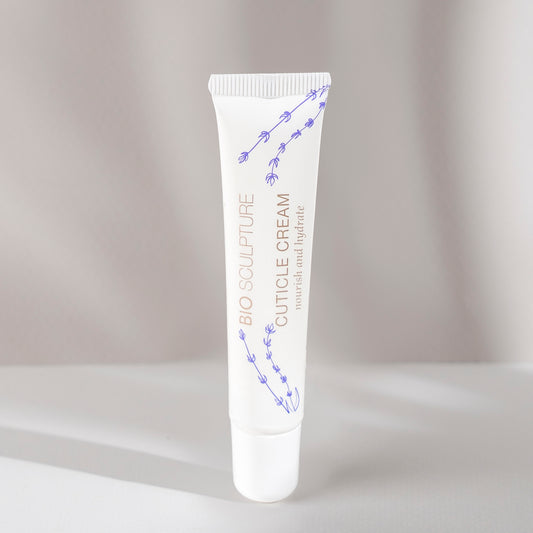 CUTICLE CREAM 20ML