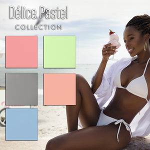 DELICE PASTEL COLLECTION