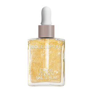 GOLDEN NAIL SERUM - ETHOS