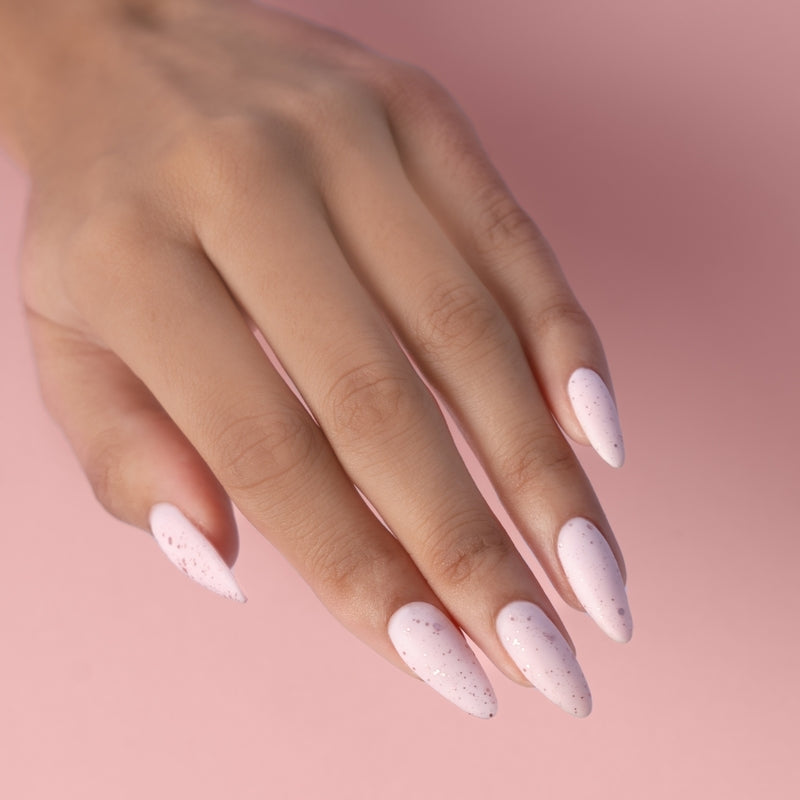 NON-WIPE TOP COAT SPECIAL EFFECT PACK  - GET A FREE 80BASE OFFER
