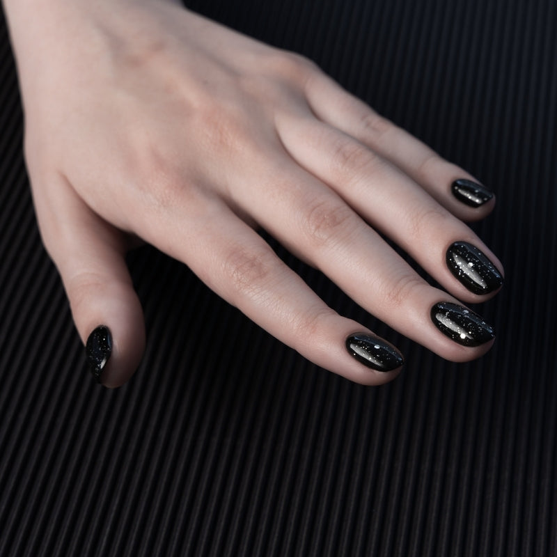NON-WIPE TOP COAT SPECIAL EFFECT PACK  - GET A FREE 80BASE OFFER