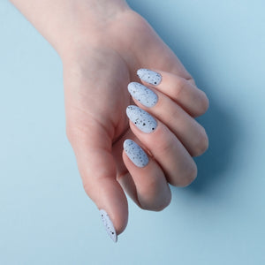 NON-WIPE TOP COAT SPECIAL EFFECT PACK  - GET A FREE 80BASE OFFER