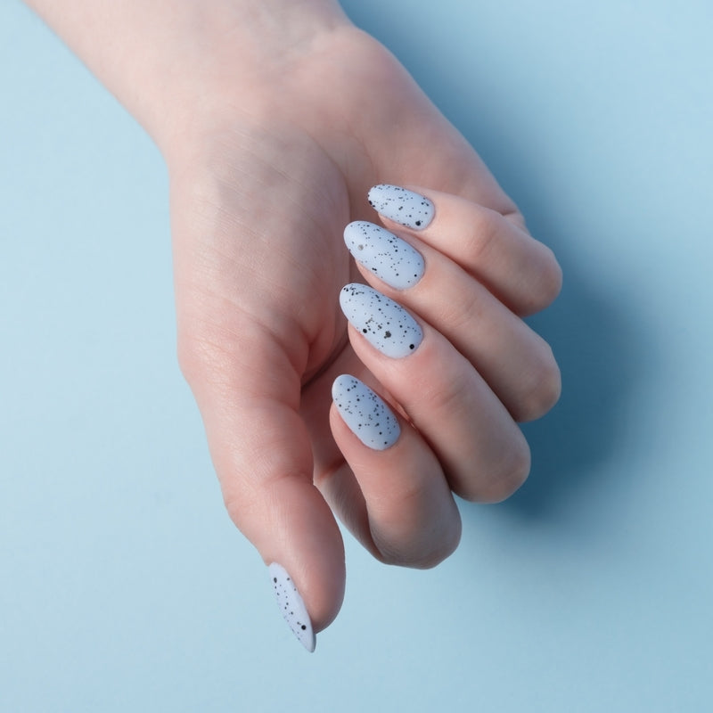 NON-WIPE TOP COAT SPECIAL EFFECT PACK  - GET A FREE 80BASE OFFER