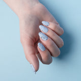 NON-WIPE TOP COAT SPECIAL EFFECT PACK  - GET A FREE 80BASE OFFER