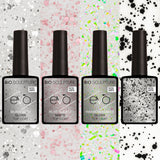 NON-WIPE TOP COAT SPECIAL EFFECT PACK  - GET A FREE 80BASE OFFER
