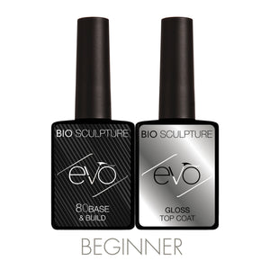 BEGINNER EVO GEL TRAINING & KIT ( NO DRILL MACHINE )