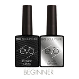 BEGINNER EVO GEL TRAINING & KIT ( NO DRILL MACHINE )