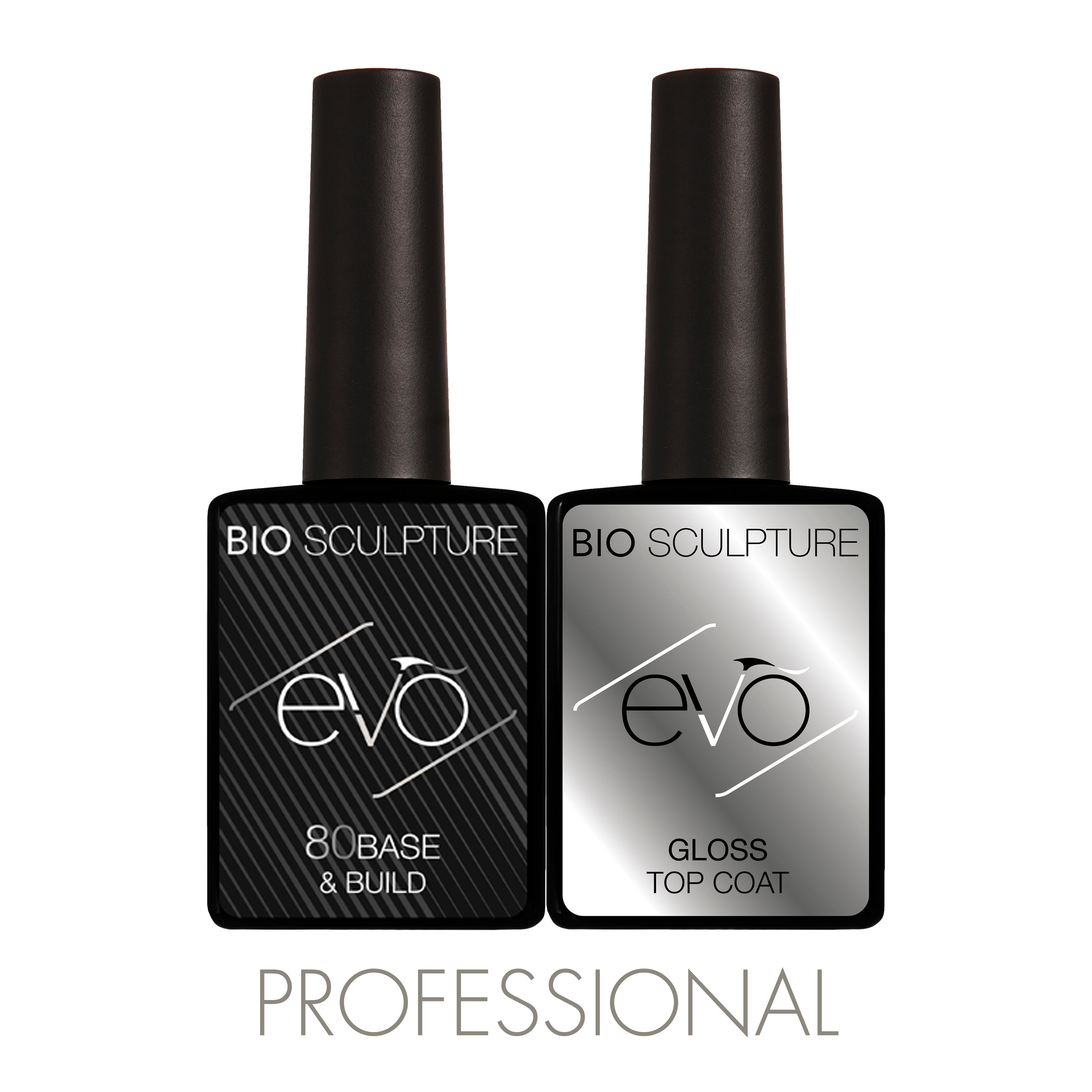 PROFESSIONAL EVO GEL TRAINING & KIT