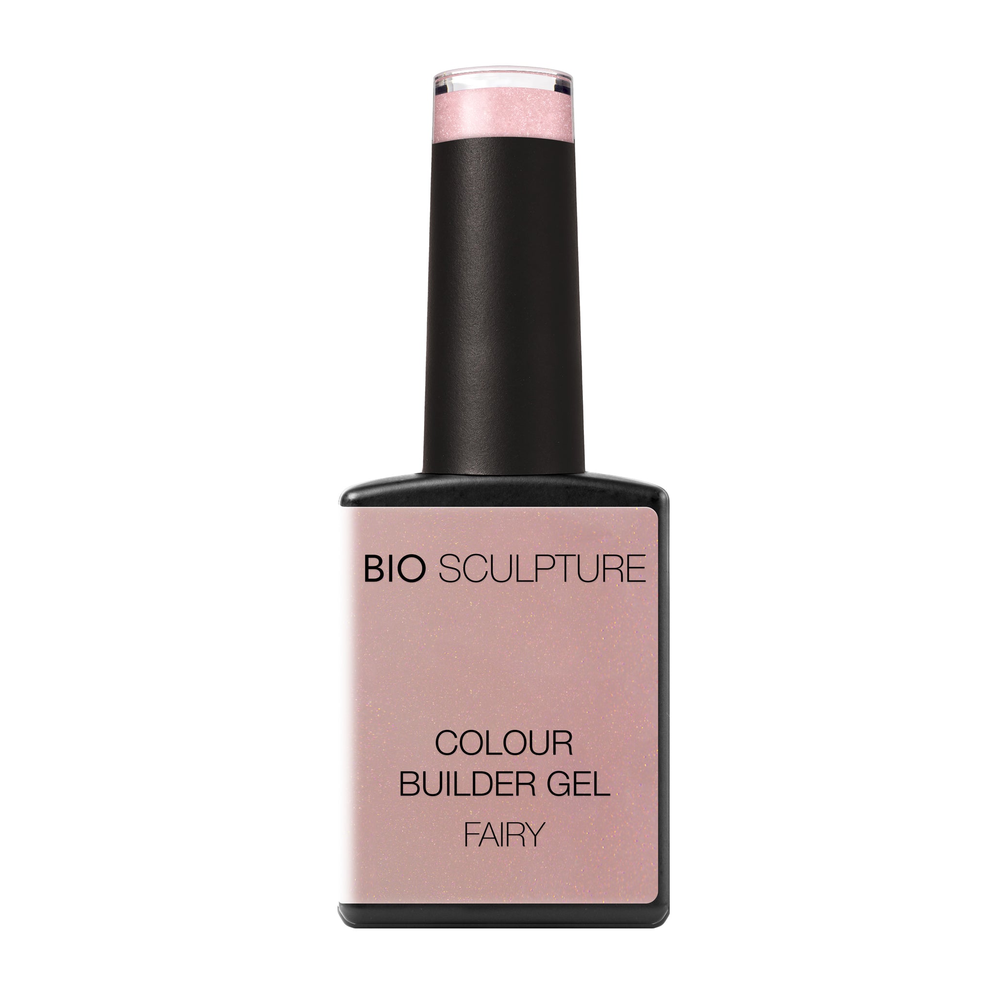 COLOUR BUILDER GELS - FAIRY - 14ML
