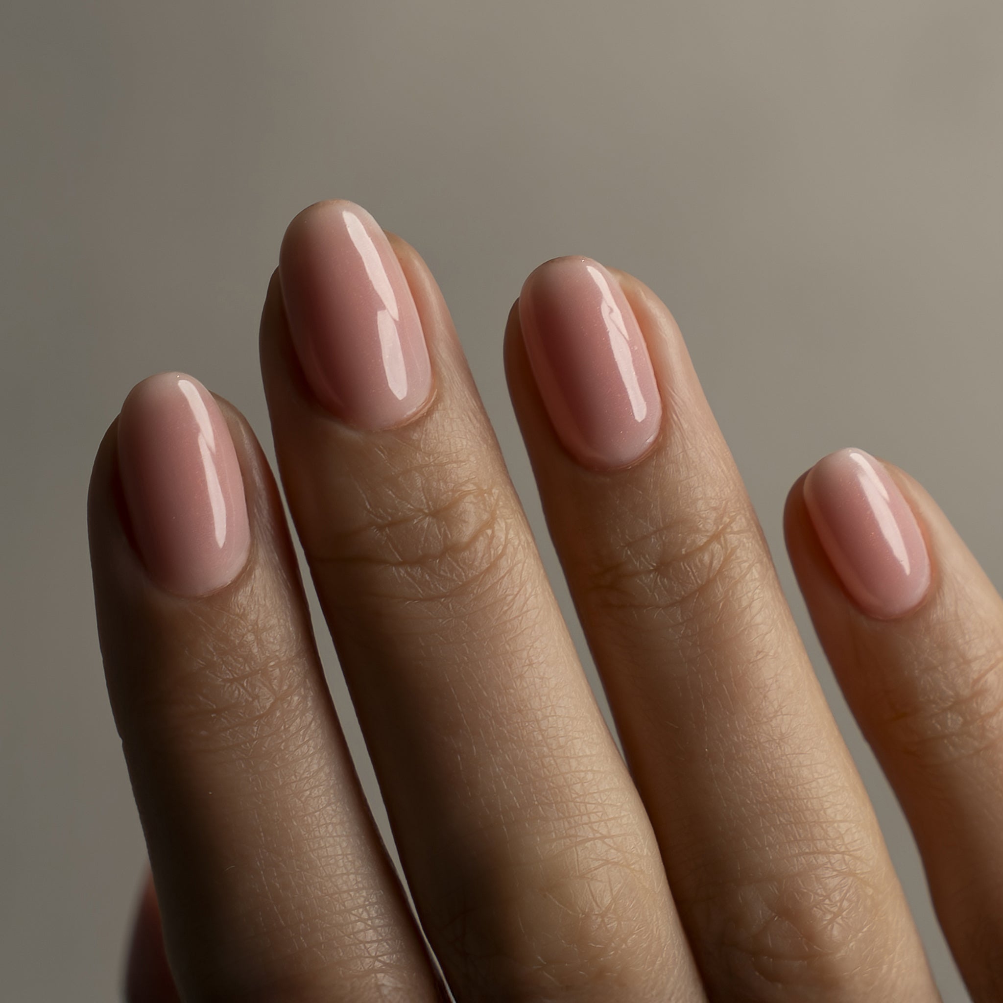 COLOUR BUILDER GELS - FAIRY - 14ML