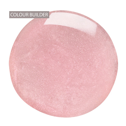 COLOUR BUILDER GELS - FAIRY - 14ML