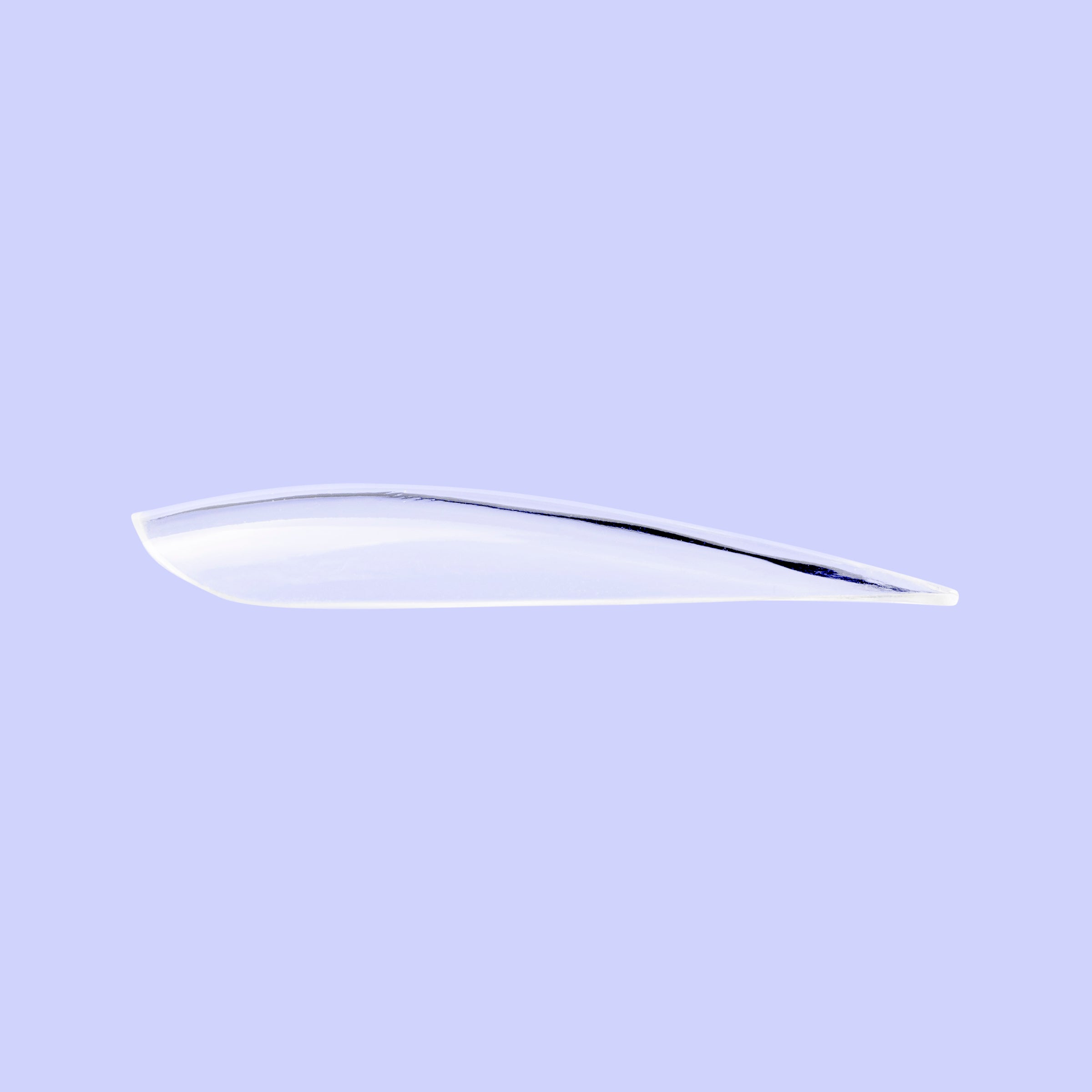 STILETTO SHAPE - GEL SOFT FULL COVER TIPS
