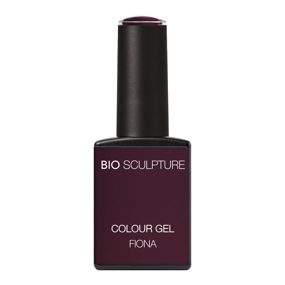 DEEP EDIT - COLOUR GEL COLLECTION