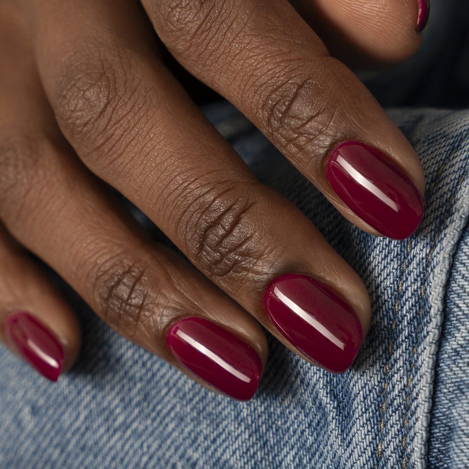 DEEP EDIT - COLOUR GEL COLLECTION