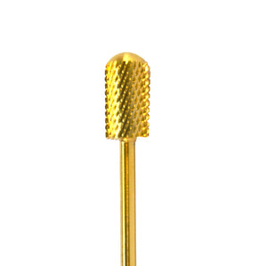 DRILL BIT GOLD GEL REMOVER - CARBIDE