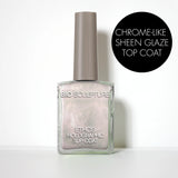 HOLOGRAPHIC TOP COAT - ETHOS