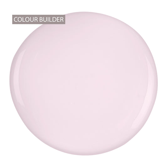 COLOUR BUILDER GEL - KISS - 14ML
