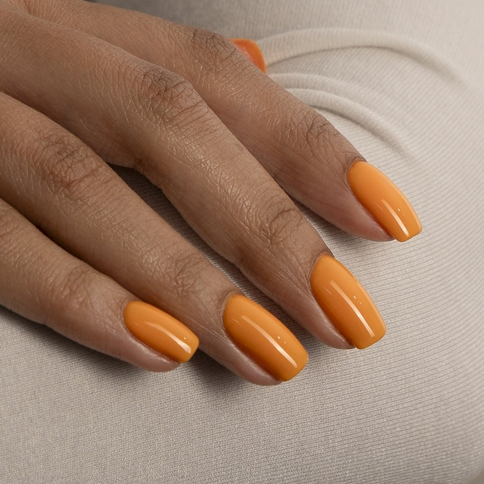 DEEP EDIT - COLOUR GEL COLLECTION