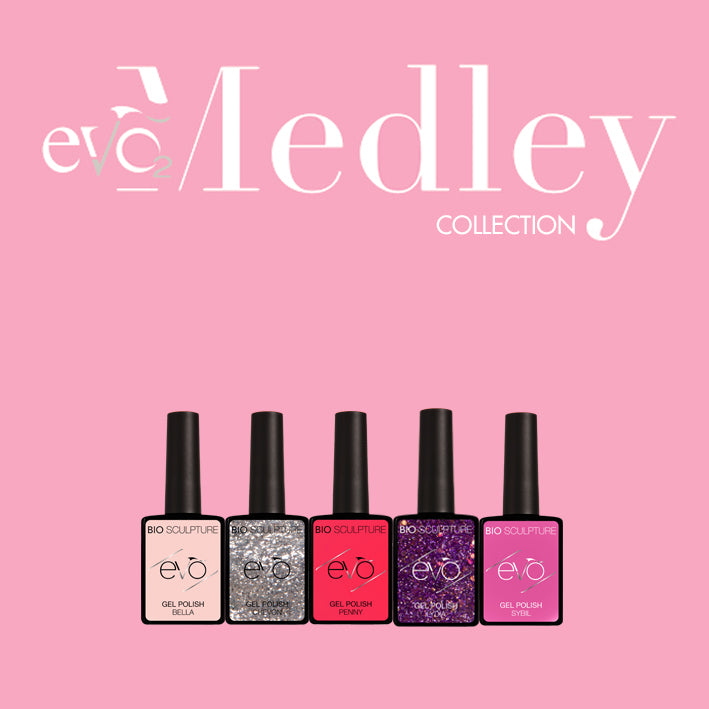 MEDLEY COLLECTION - EVO