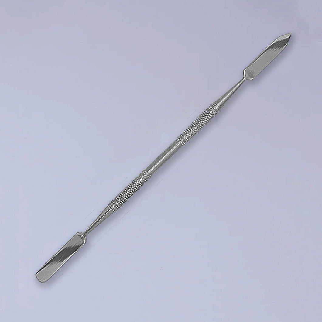 METAL SPATULA 16CM